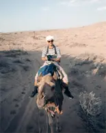 camel ride jaisalmer