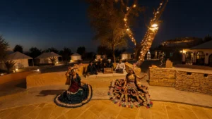 Gallery - Damodra Desert Camp 10 cultural programme damodra desert camp