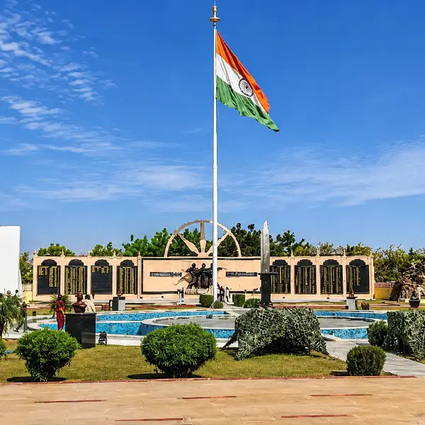 jaisalmer war museum