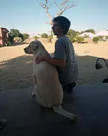 pet friendly resort in jaisalmer